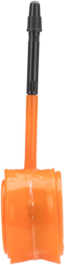 Tubolito Tubo Road Tube - 700 x 18-32mm, 80mm Presta Valve, Orange