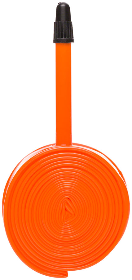 Tubolito S Tubo MTB Tube 29 x 1.8 2.5 42mm Presta Valve Orange