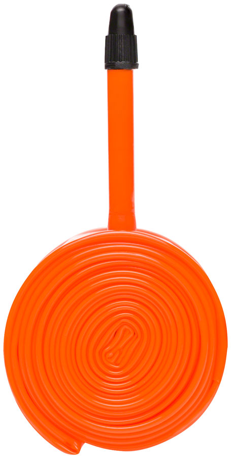 Tubolito Tubo CX/Gravel All Tube - 700 x 32-50mm, 42mm Presta Valve, Orange