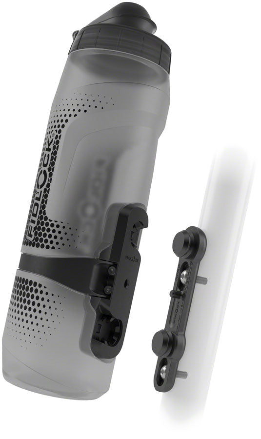 Fidlock twist clearance