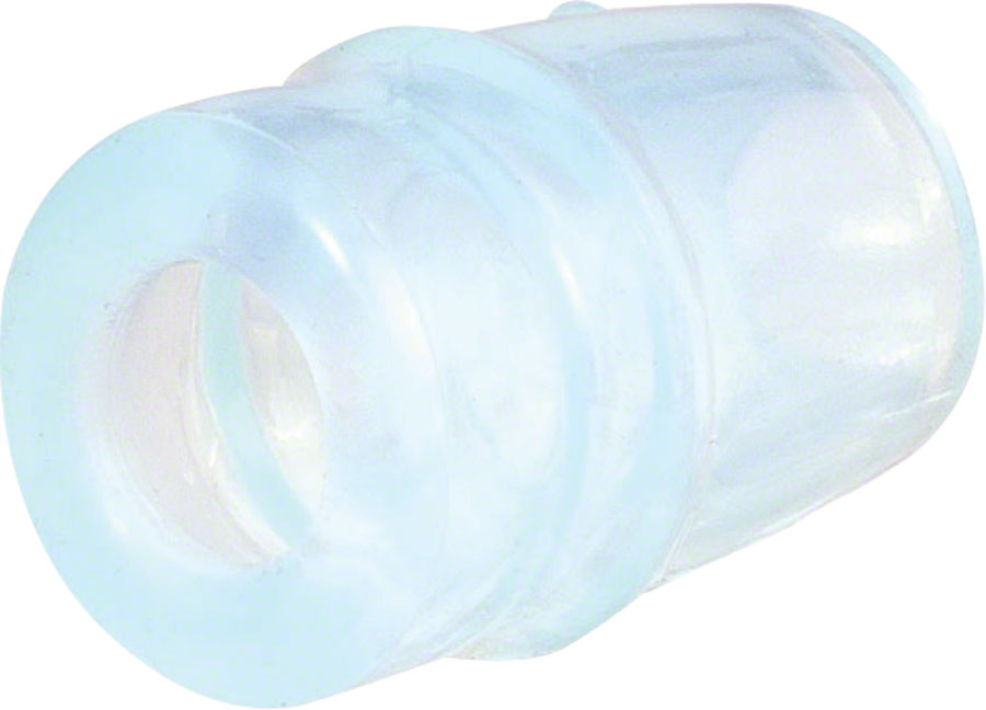 Osprey Hydraulics Replacement Silicone Nozzle: Pack of 3