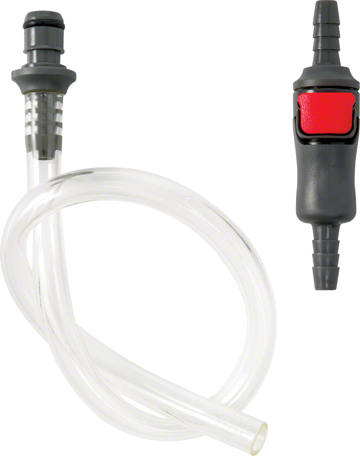Osprey Hydraulics Quick Connect Kit MPN: 334300-000-1-O/S UPC: 877257033415 Water Pack Part Hydraulics Replacement Parts