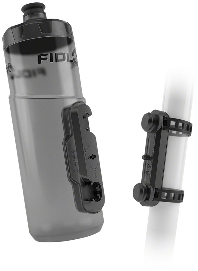 Fidlock Twist Bottle 600 Uni Base