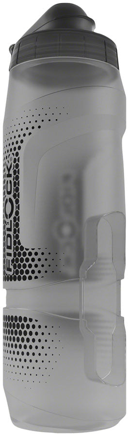Fidlock Twist Replacement Water Bottle - 800ml, Smoke MPN: 09651-P01002(TBL) Water Bottles Replacement Bottles