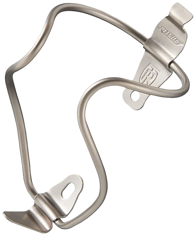 Ritchey Classic Bottle Cage - Stainless