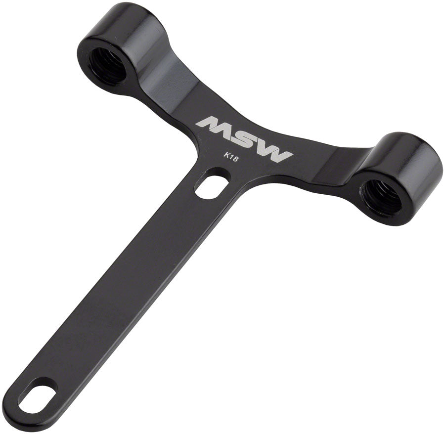 MSW Seltzer Mount - Thumbnail 5