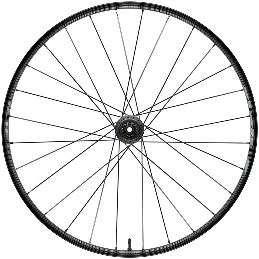 Zipp 101 XPLR Rear Wheel - 700, 12 x 142mm, Center-Lock, XDR, NCF Carbon, A1
