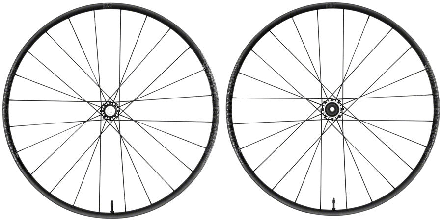 Industry Nine UL250 TRA Wheelset - 700, 12 x 100/142mm, Center-Lock, XDR, Black