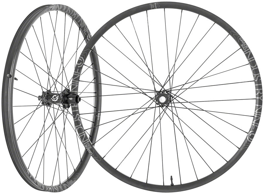 Industry Nine Grade 300 Wheelset - 29