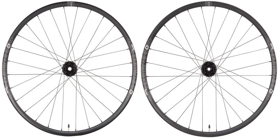 Industry Nine 1/1 Enduro S Wheelset - 27.5