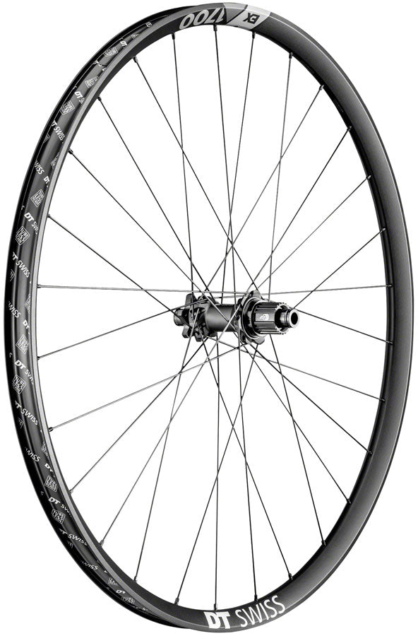 DT Swiss EX 1700 SPLINE Rear Wheel - 27.5