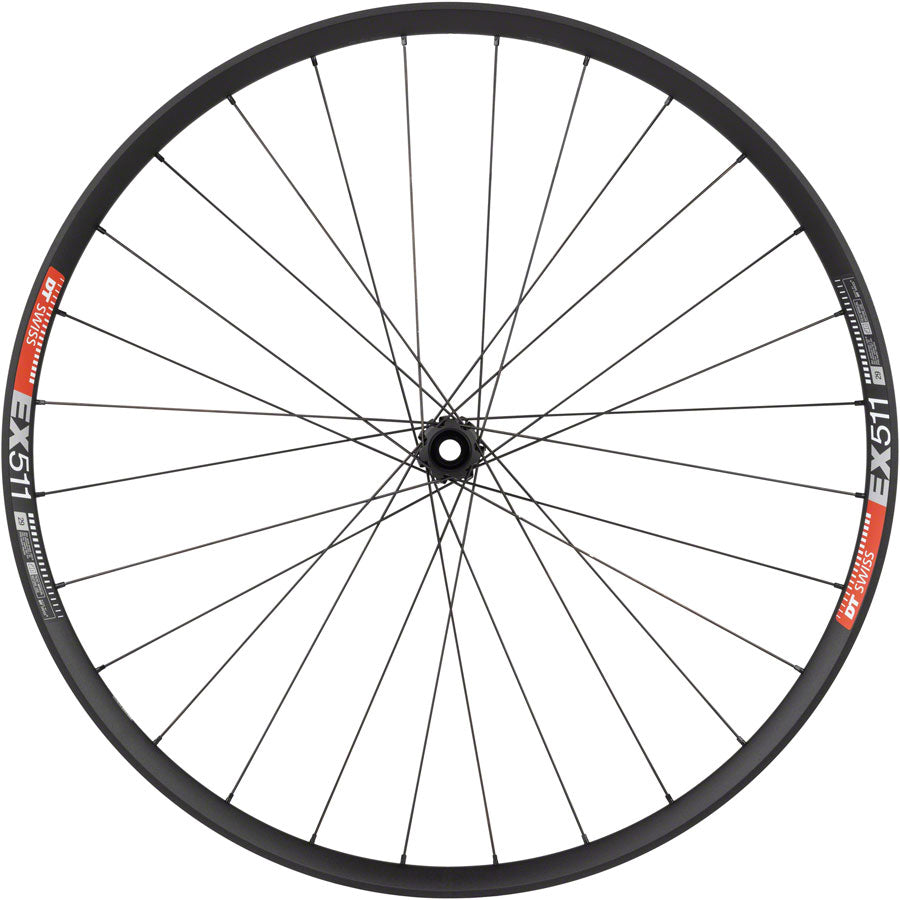 DT Swiss EX 511 Front Wheel - 29
