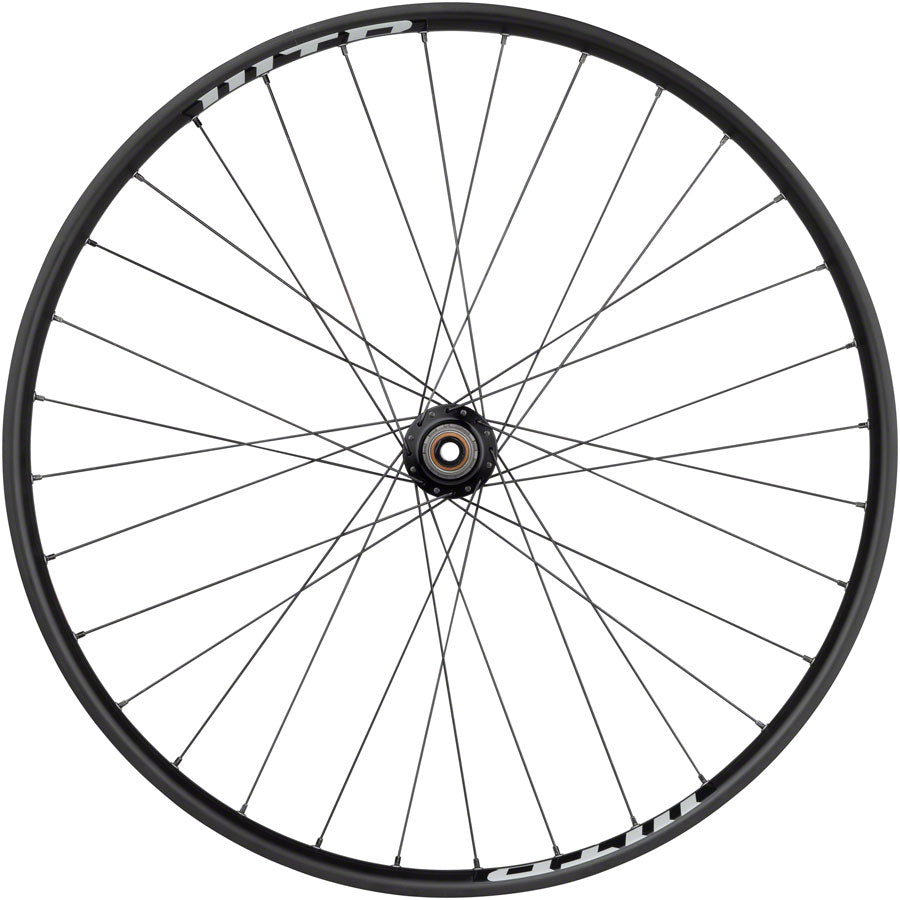 Quality Wheels WTB ST Light i29 Rear Wheel - 27.5", 12 x 142mm, Center-Lock, XD, Black - Rear Wheel - WTB ST Light Rear Wheels