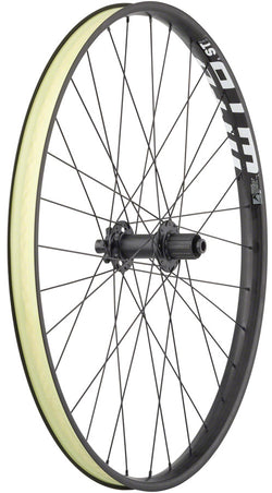 Quality Wheels WTB ST I23 TCS Disc Rear Wheel QR X