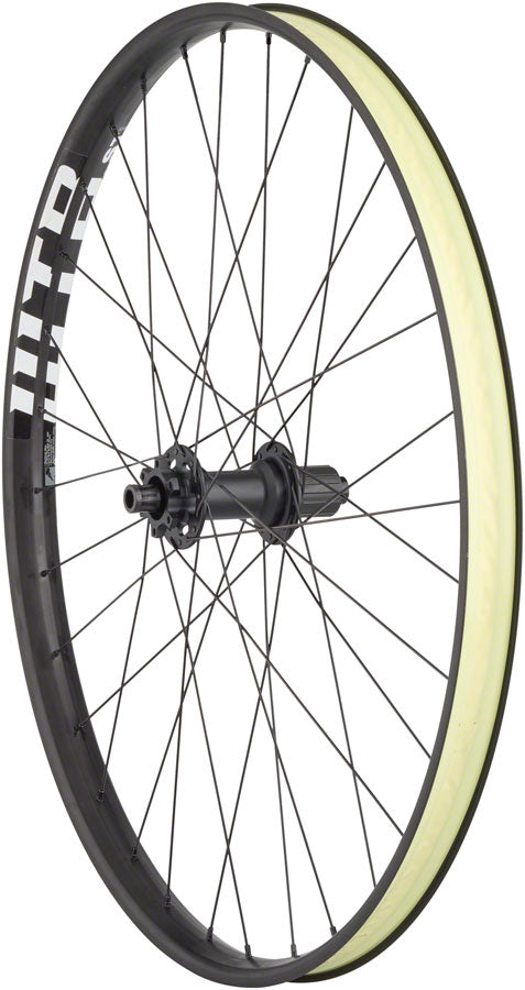 Sram Pro Deal WTB DX18 Shimano FH-M475, Wheel, Rear, 26'' 559