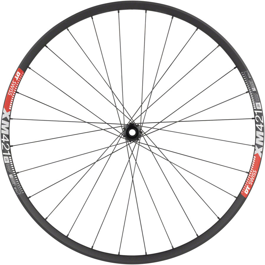 DT Swiss 350 XM421 Front Wheel 29