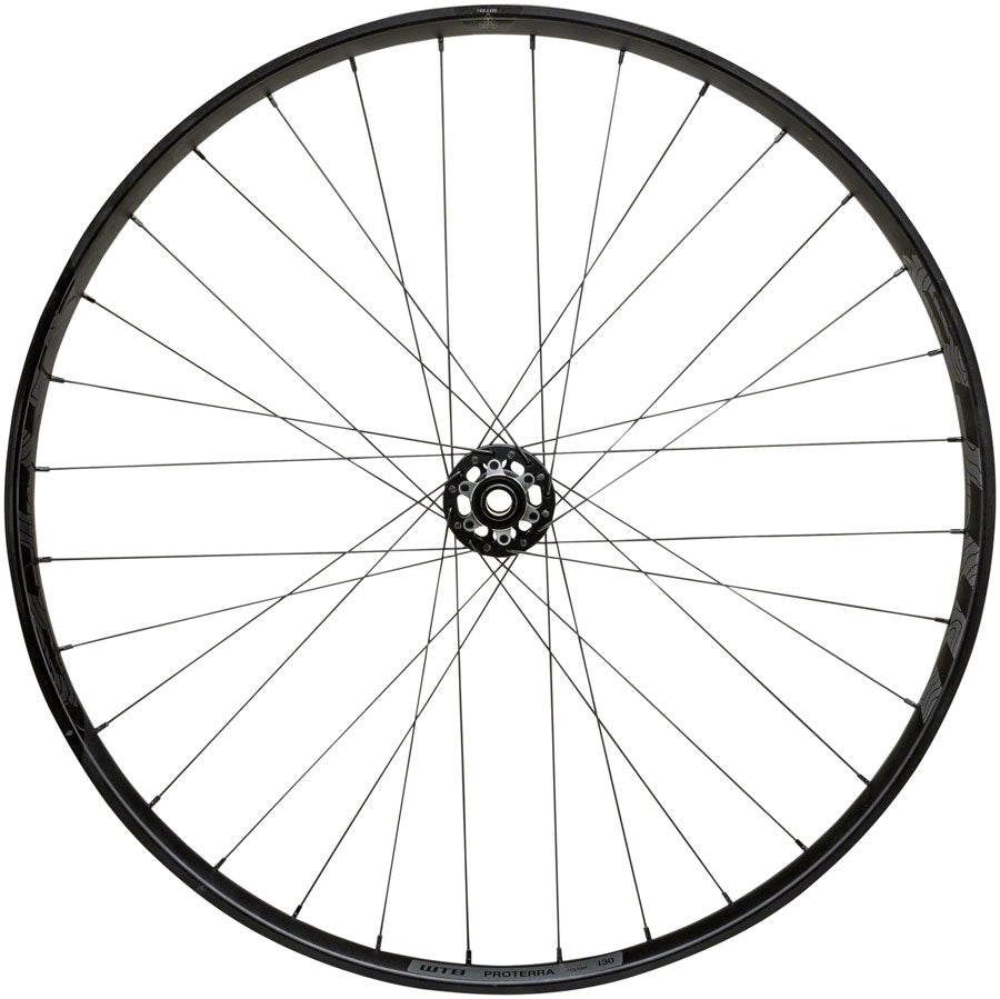 Wtb serra on sale 650b