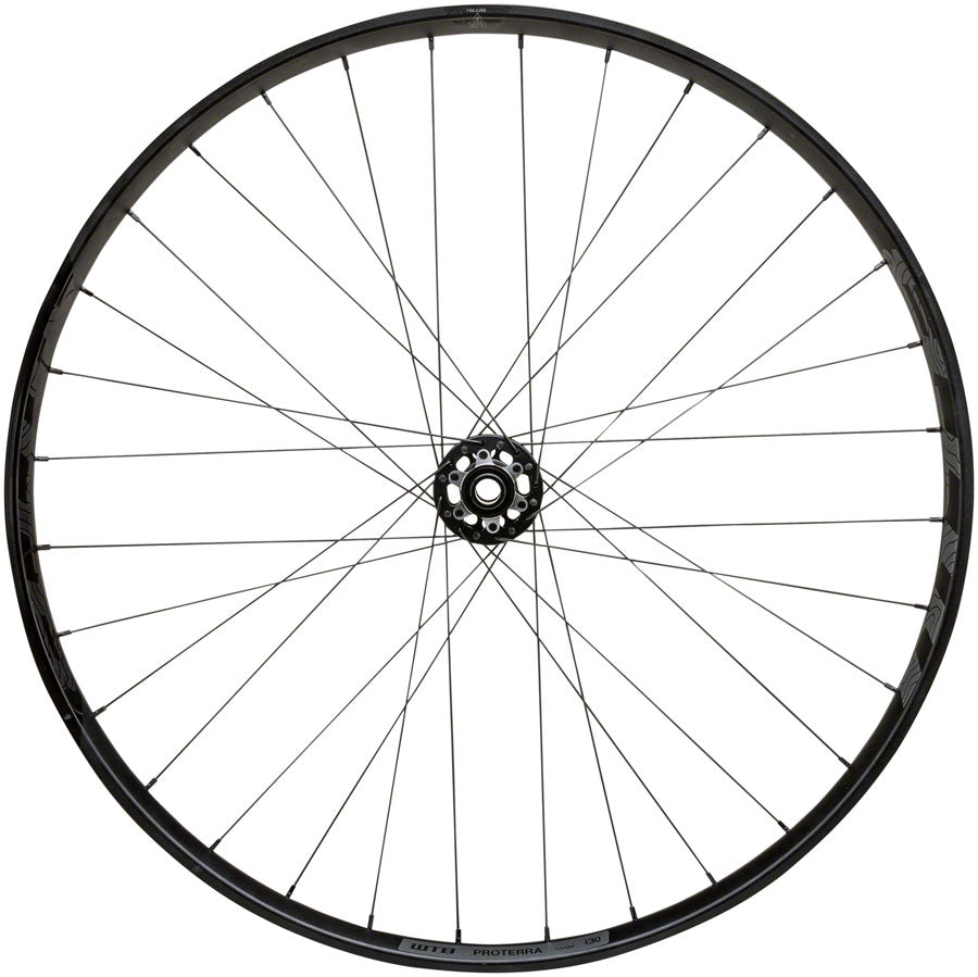 WTB Proterra Tough i30 Front Wheel - 27.5