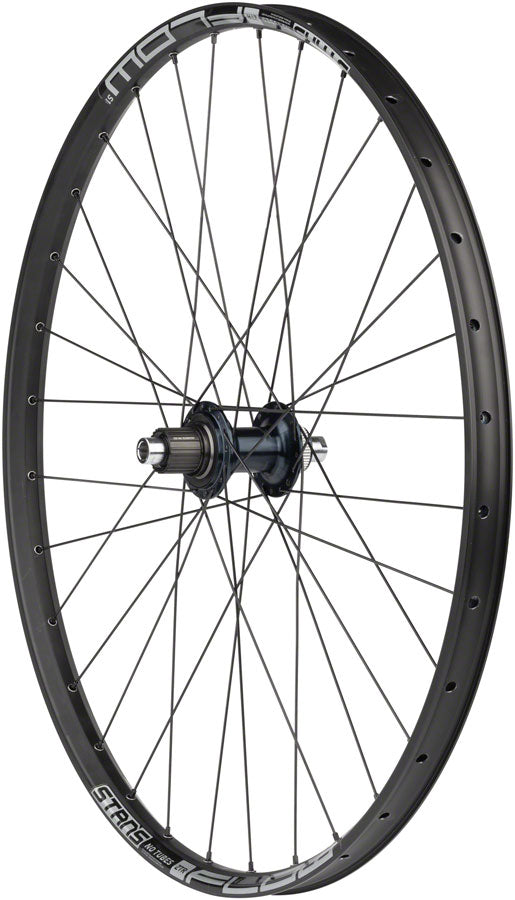 Quality Wheels Shimano SLX / Stan's Flow S1 Rear Wheel - 29, 12 x