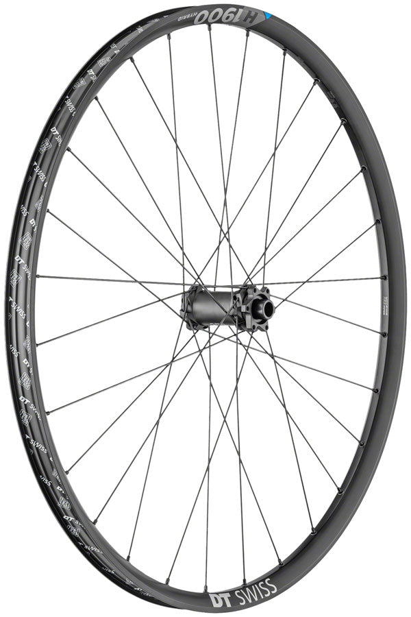 DT Swiss H 1900 Spline - Thumbnail 3