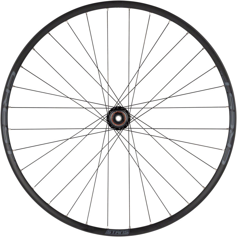 Stan's No Tubes Crest S2 Rear Wheel - 29", 12 x 148mm, 6-Bolt, XD MPN: DWC290007 UPC: 847746060307 Rear Wheel Crest S2 Rear Wheel