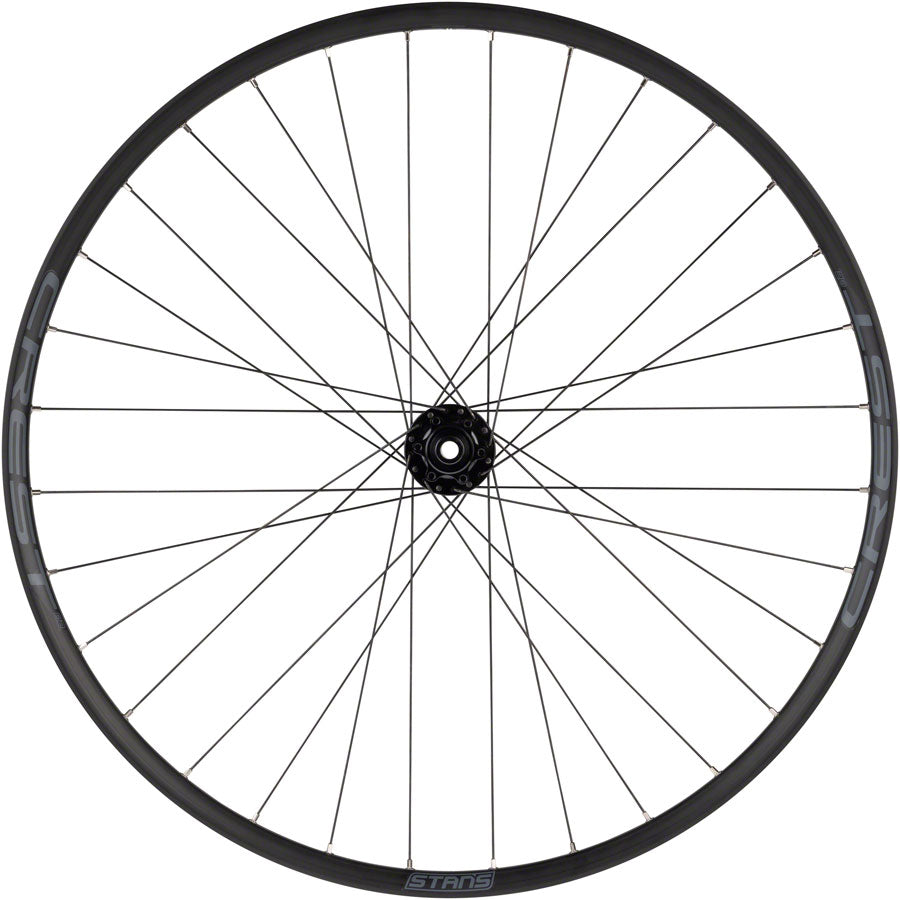 Stan's No Tubes Crest S2 Rear Wheel - 29", 12 x 148mm, 6-Bolt, XD - Rear Wheel - Crest S2 Rear Wheel