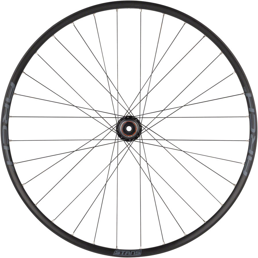 Stan's No Tubes Arch S2 Rear Wheel - 29", 12 x 142mm, 6-Bolt, XDR MPN: DWA290003 UPC: 847746060499 Rear Wheel Arch S2 Rear Wheel