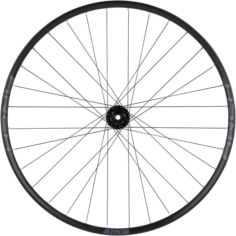 Stan's No Tubes Arch S2 Rear Wheel - 29", 12 x 148mm, 6-Bolt, XDR - Rear Wheel - Arch S2 Rear Wheel