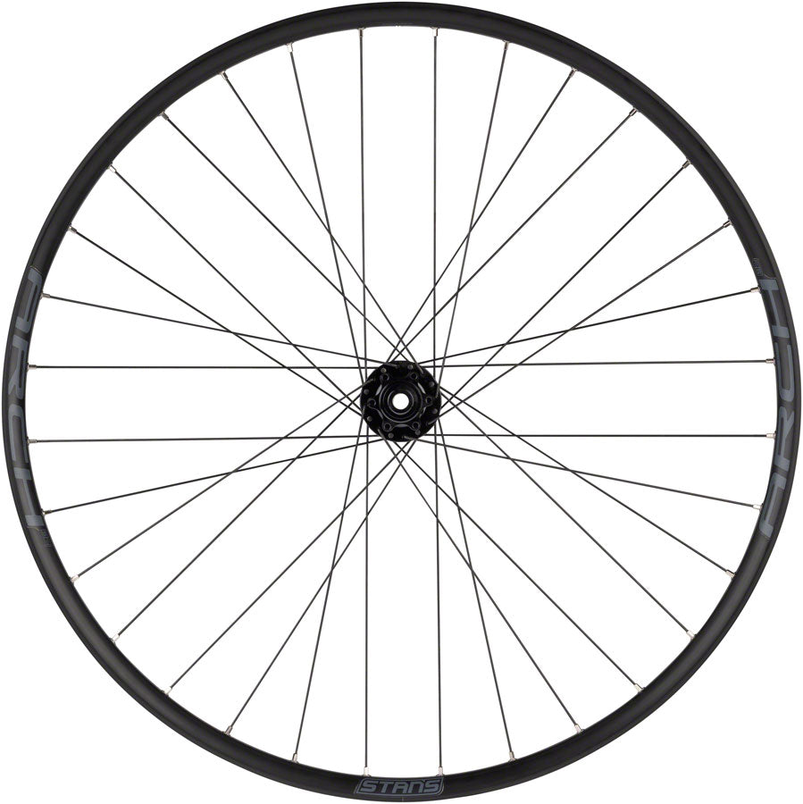 Stan's No Tubes Arch S2 Rear Wheel - 29", 12 x 148mm, 6-Bolt, Micro Spline - Rear Wheel - Arch S2 Rear Wheel