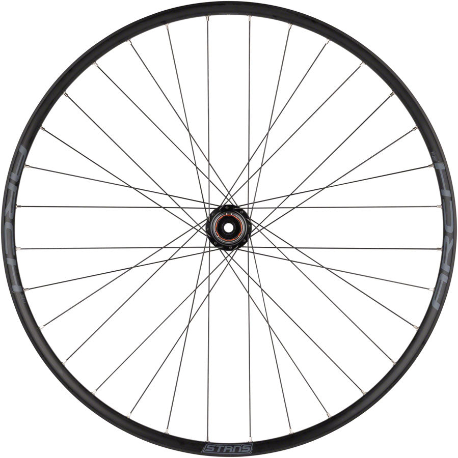 Stan's No Tubes Arch S2 Rear Wheel - 29", 12 x 148mm, 6-Bolt, HG11 MPN: DWA290008 UPC: 847746060543 Rear Wheel Arch S2 Rear Wheel