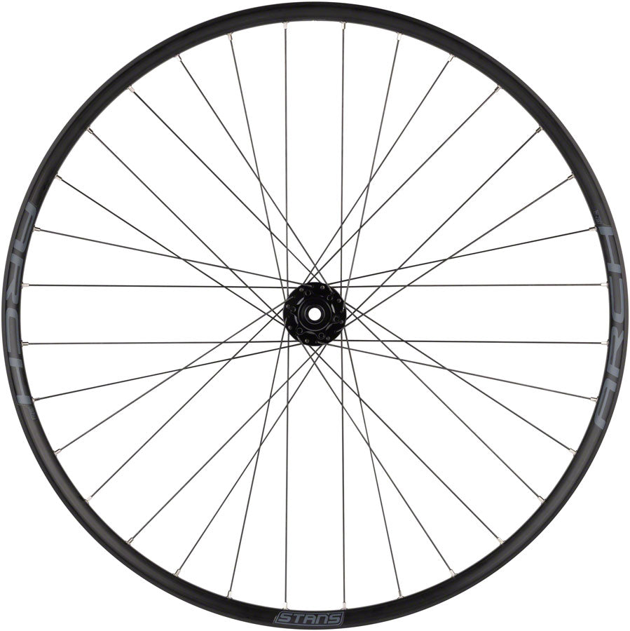 Stan's No Tubes Arch S2 Rear Wheel - 29", 12 x 148mm, 6-Bolt, HG11 - Rear Wheel - Arch S2 Rear Wheel