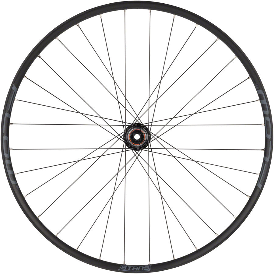 Stan's No Tubes Flow S2 Rear Wheel - 29", 12 x 148mm, 6-Bolt, XD MPN: DWF290006 UPC: 847746060789 Rear Wheel Flow S2 Rear Wheel