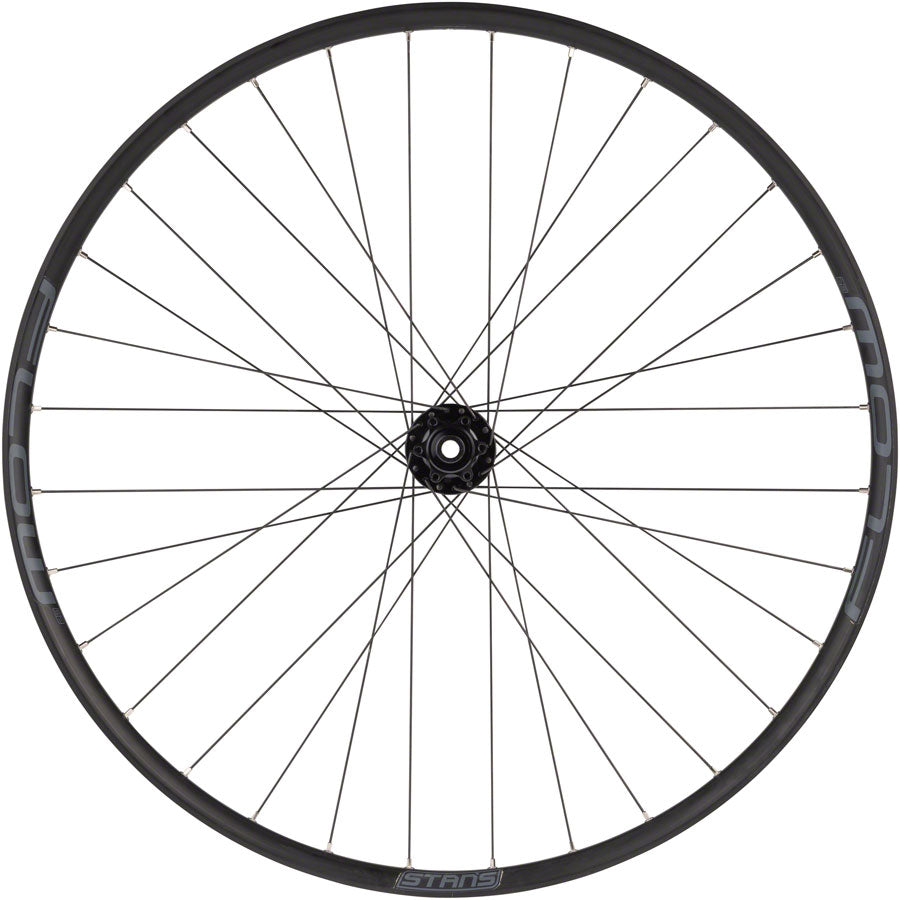 Stan's No Tubes Flow S2 Rear Wheel - 29", 12 x 148mm, 6-Bolt, XD - Rear Wheel - Flow S2 Rear Wheel