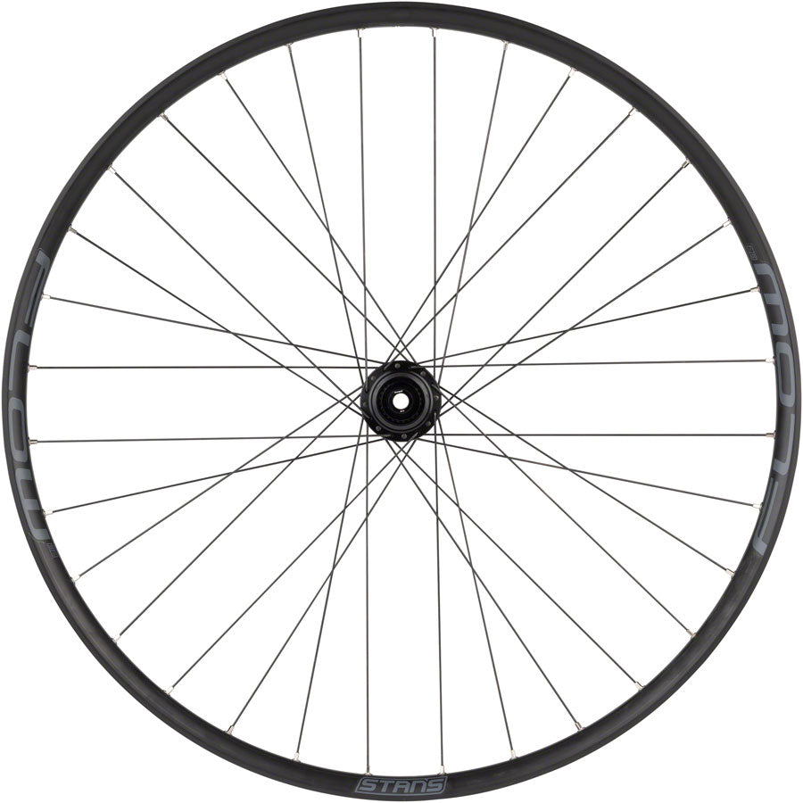 Stan's No Tubes Flow S2 Rear Wheel - 29", 12 x 148mm, 6-Bolt, Micro Spline MPN: DWF290007 UPC: 847746060796 Rear Wheel Flow S2 Rear Wheel