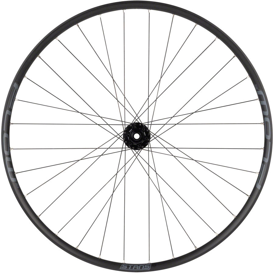 Stan's No Tubes Flow S2 Rear Wheel - 29", 12 x 148mm, 6-Bolt, Micro Spline - Rear Wheel - Flow S2 Rear Wheel