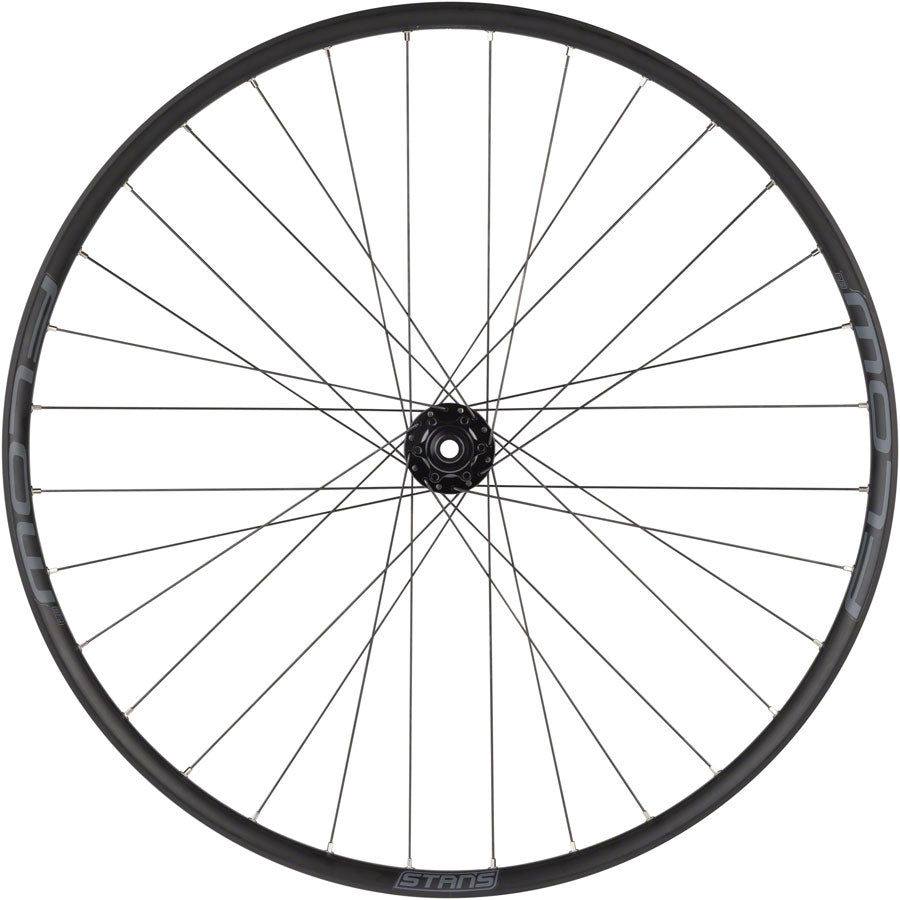 Stan's No Tubes Flow S2 Rear Wheel - 29", 12 x 142mm, 6-Bolt, HG11 - Rear Wheel - Flow S2 Rear Wheel