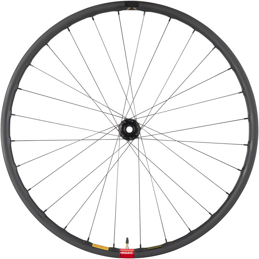 Reserve 30 Front Wheel - 27.5