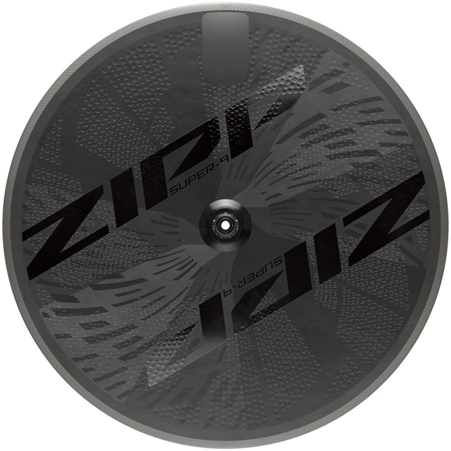 Zipp Super-9 Disc Rear Wheel - 700, 12 x 142mm, Center-Lock, XDR ...