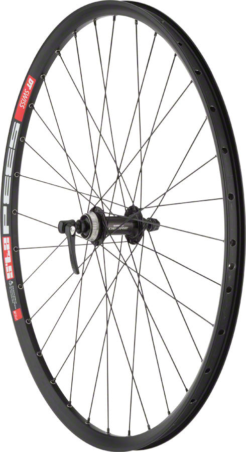27.5 front wheel qr hotsell