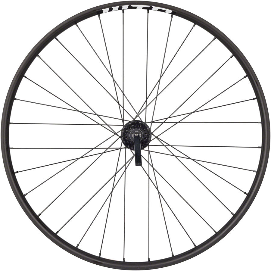 Quality Wheels WTB ST i23 TCS Disc Front Wheel - 27.5