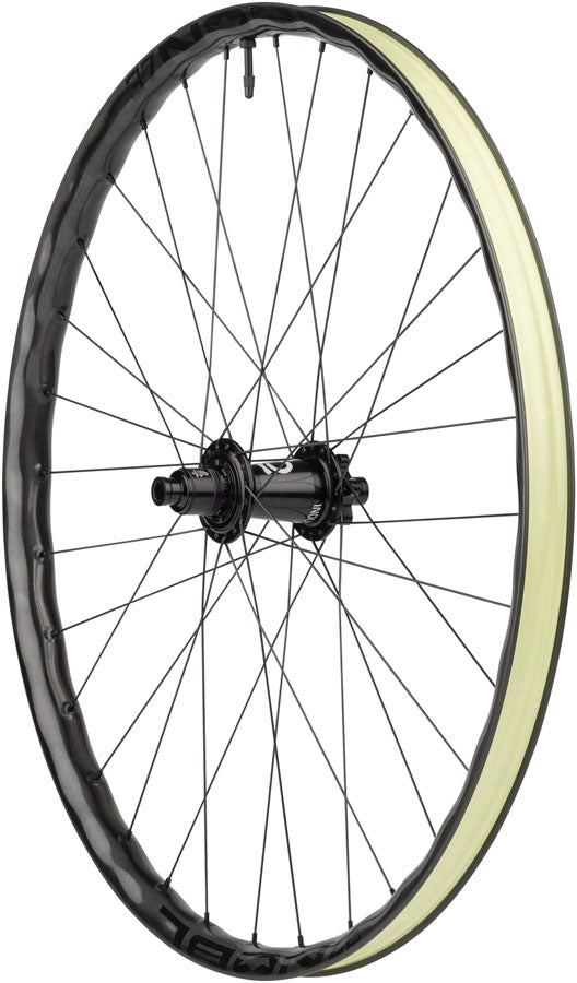 NOBL TR37/I9 Hydra Rear Wheel - 29", 12 x 157mm, 6-Bolt, XD, Black UPC: 708752474376 Rear Wheel TR37/I9 Hydra Rear Wheel