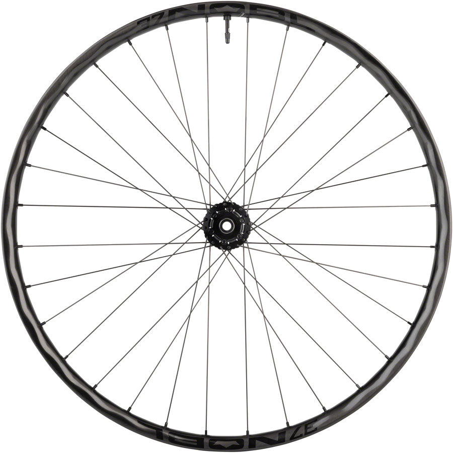 NOBL TR37/Onyx Vesper Rear Wheel - 29", 12 x 148mm, 6-Bolt, XD, Black - Rear Wheel - TR37/Onyx Vesper Rear Wheel