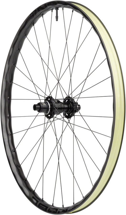 NOBL TR37/Onyx Vesper Rear Wheel - 29