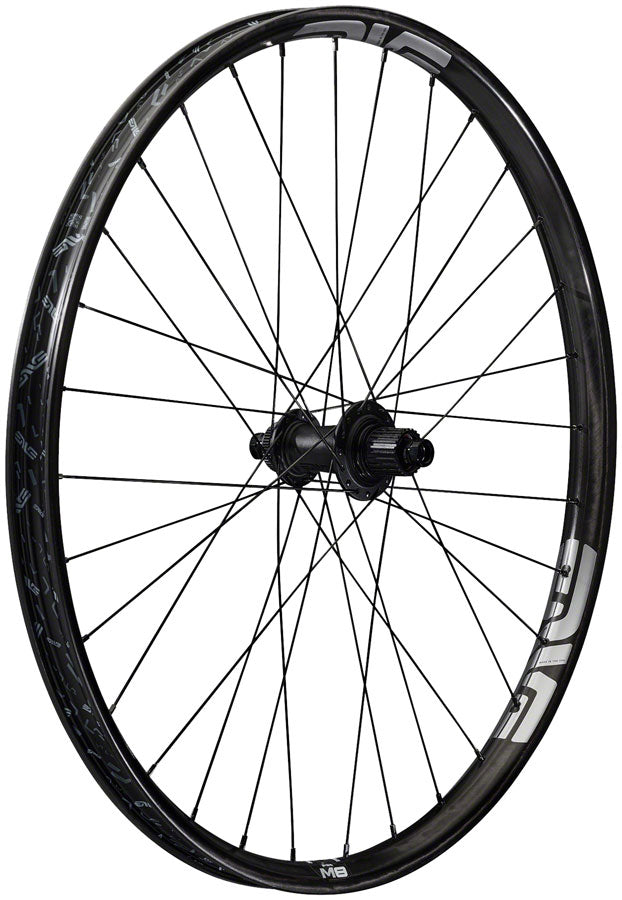 ENVE Composites M8 Rear Wheel 29", 12 x 148, CenterLock, Micro