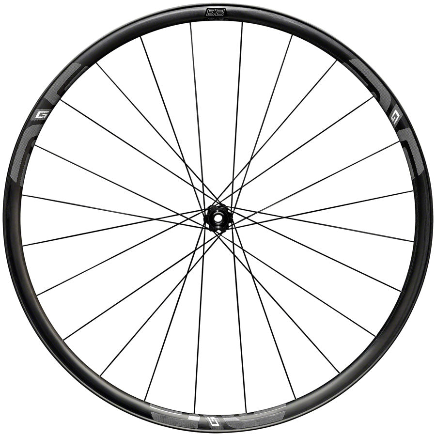 ENVE Composites G23 Front Wheel - 700, 12 x 100, Center-Lock, Black