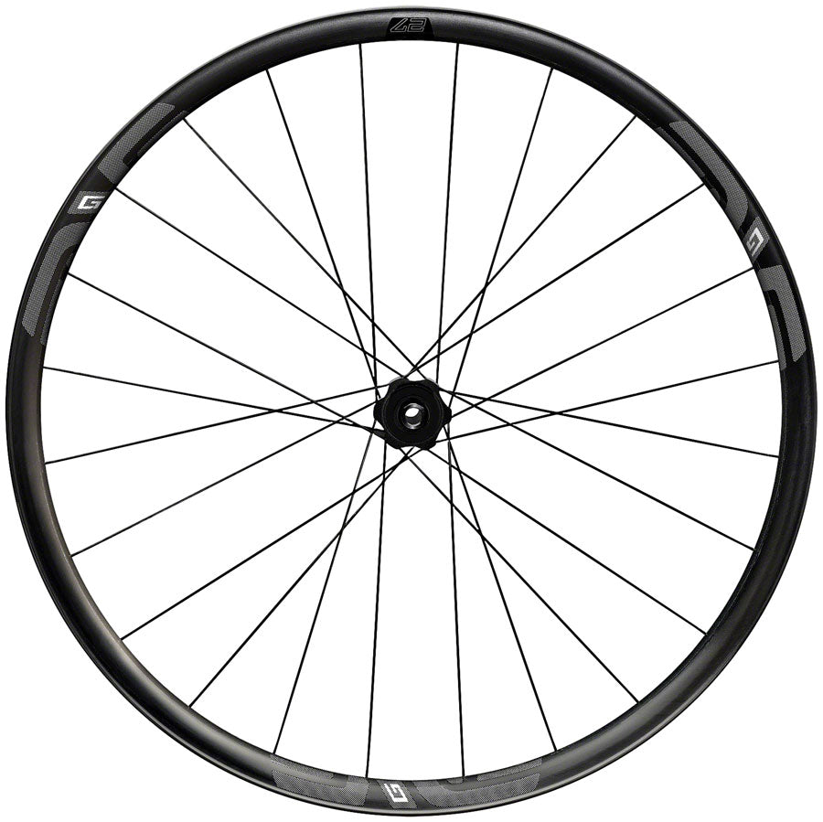 ENVE Composites G27 Rear Wheel - 650b, 12 x 142, Center-Lock, Micro Spline, Innerdrive 60pt, Black