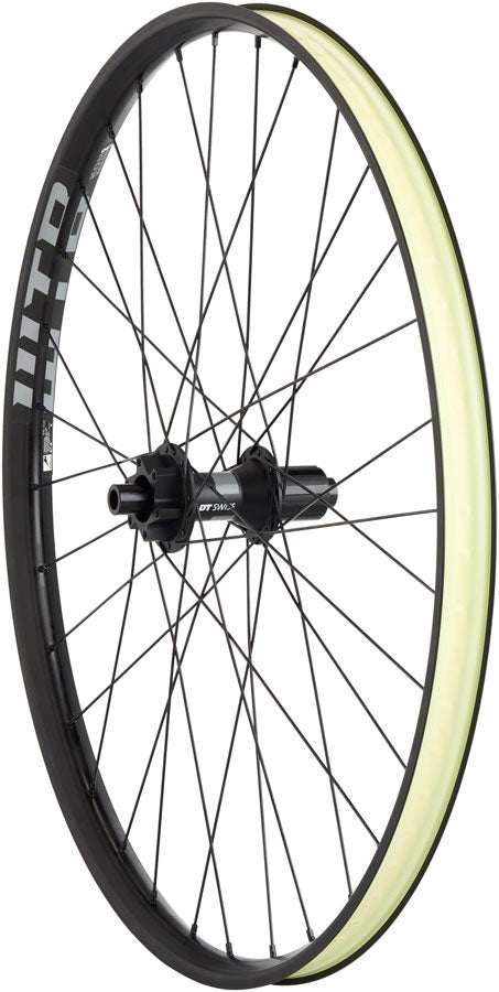 Quality Wheels DT 370/WTB KOM i29 Rear Wheel - 27.5