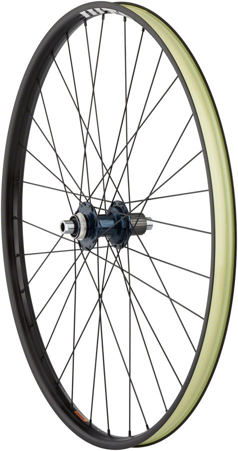 Quality Wheels Shimano SLX / WTB ST i30 Rear Wheel - 29