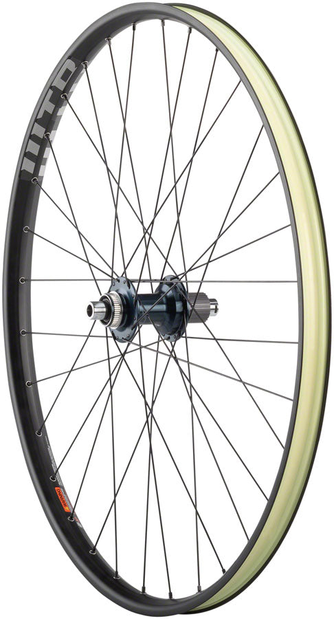 Quality Wheels Shimano SLX / WTB ST i30 Rear Wheel - 29