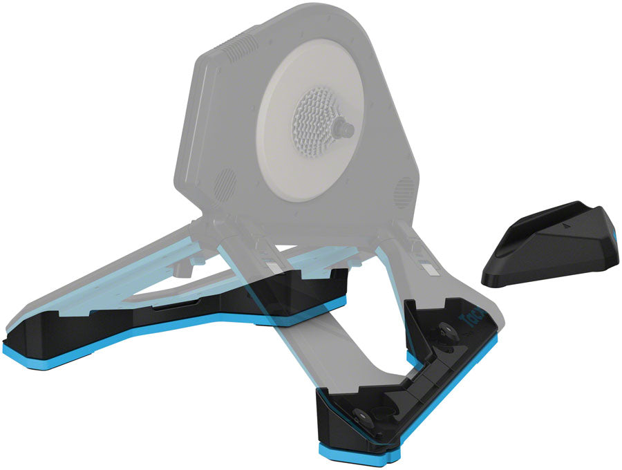 Tacx NEO 2 Motion Plates - Trainer Accessories - NEO 2 Motion Plates